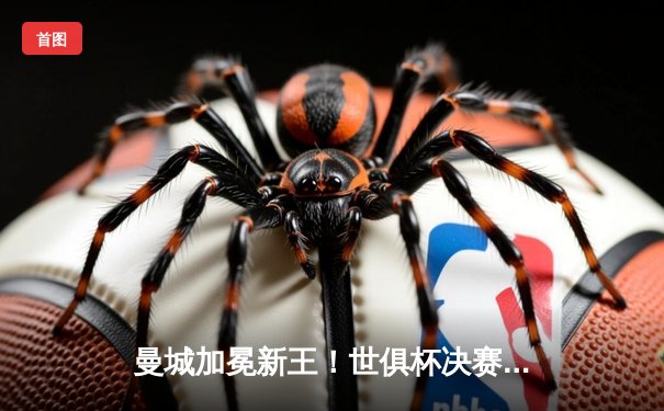 曼城加冕新王！世俱杯决赛4-0横扫弗鲁米嫩塞，阿尔瓦雷斯双响创历史