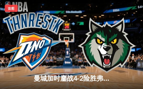 曼城加时鏖战4-2险胜弗拉门戈，首夺世俱杯冠军创历史