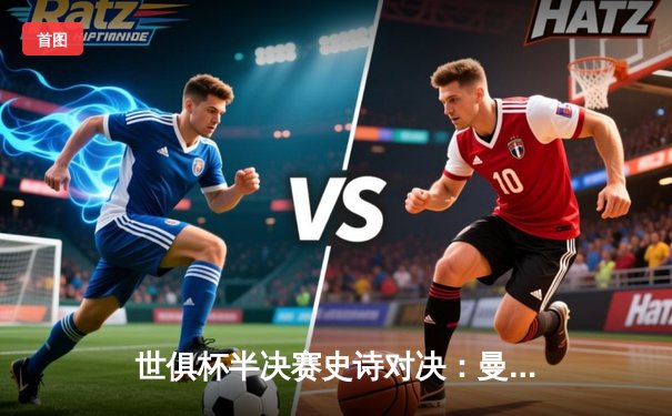 世俱杯半决赛史诗对决：曼城加时鏖战险胜莱昂，哈兰德双响定乾坤