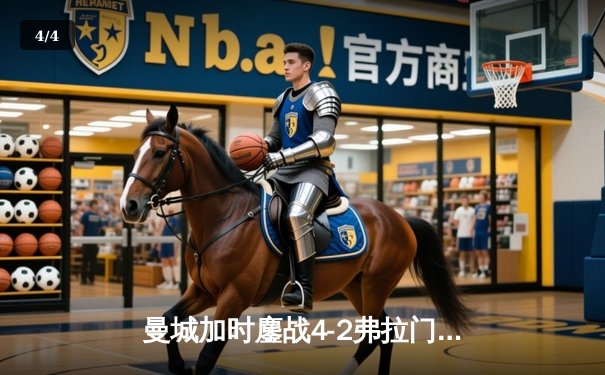 曼城加时鏖战4-2弗拉门戈首夺世俱杯，阿尔瓦雷斯双响定江山 - 4