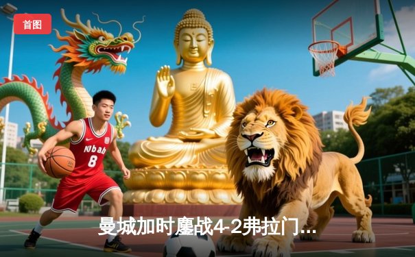 曼城加时鏖战4-2弗拉门戈，首夺世俱杯冠军完成年度大满贯